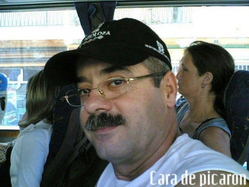 Fotolog de unitarismo: Perfil