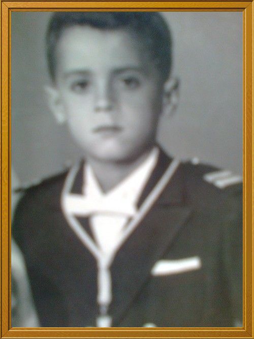 Fotolog de unitarismo: Comuni�n